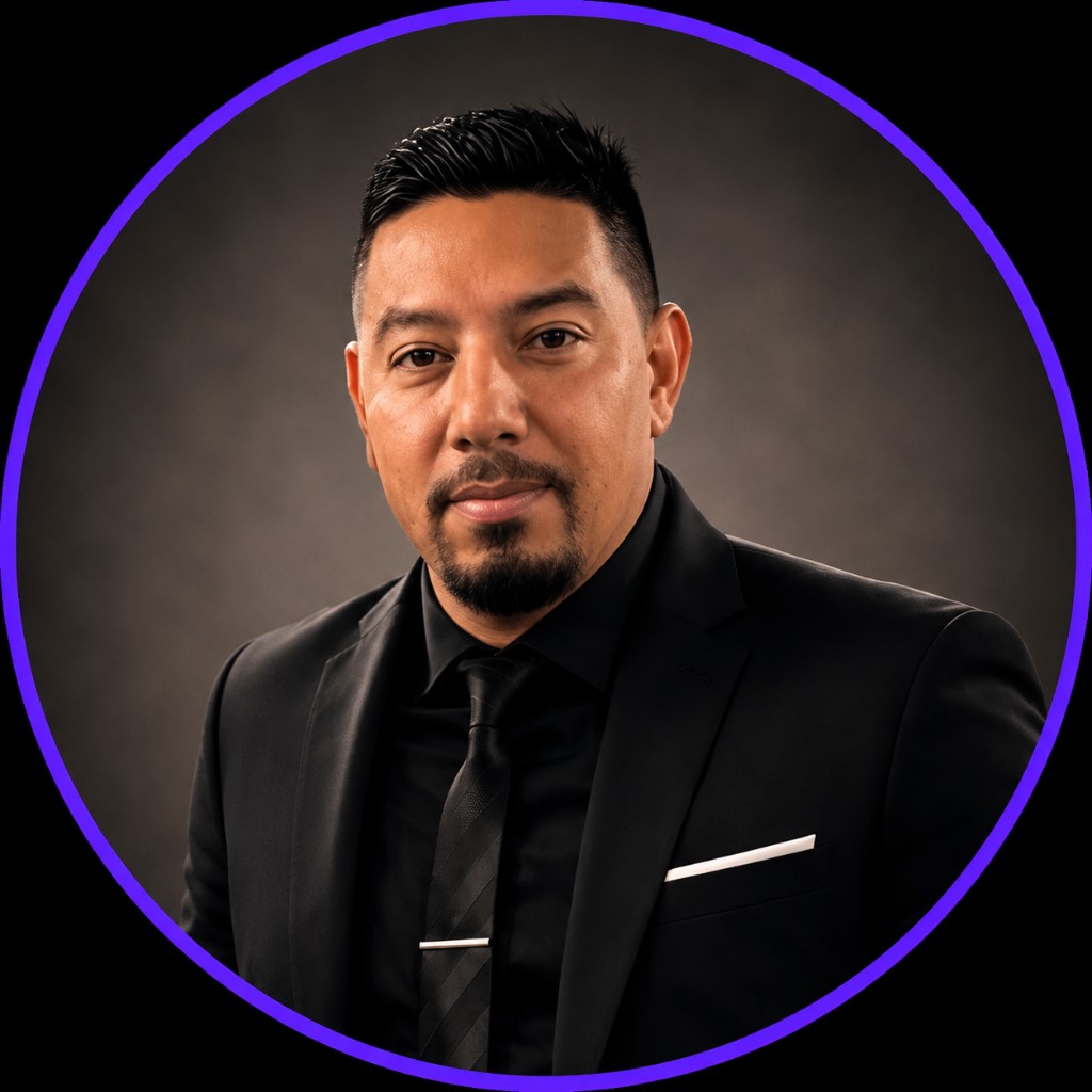 Mario Ramirez — Founder & CEO